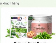 Collagen Green Beauty