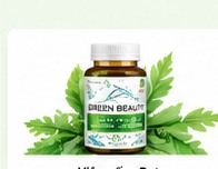 Viên uống Detox